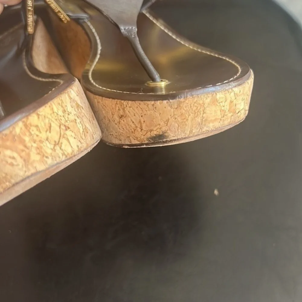Tory Burch Wedges